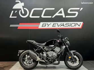 honda cb1000 r - cb 1000 r à partir de 100/mois