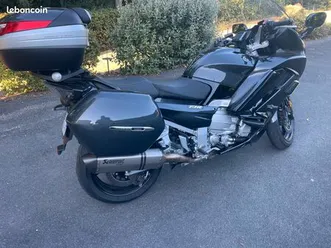 yamaha fjr 1300
