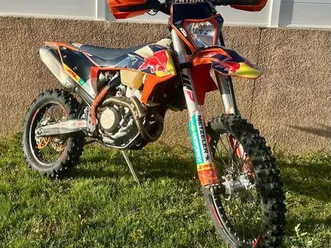 ktm 350 excf
