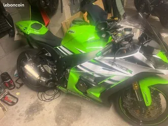 zx10 r