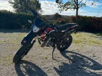 moto 50 cc gilera