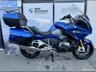 bmw r 1250 rt