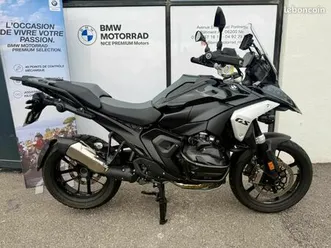 bmw r 1300 gs