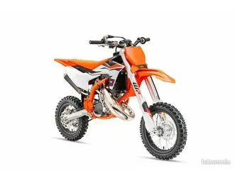 ktm sx 50 2026