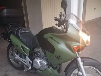moto honda