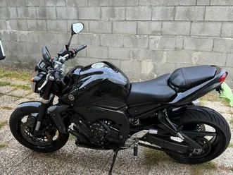 yamaha fz1
