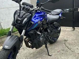 yamaha mt-07 a2
