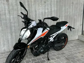 ktm 390 duke