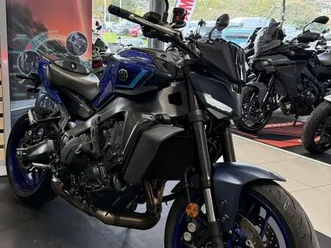 yamaha mt-09-y-amt