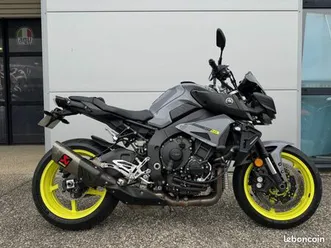 yamaha mt-10 abs 2017 1000 cm3