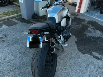 honda cb 1000r
