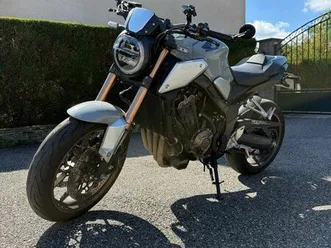 honda cb650r