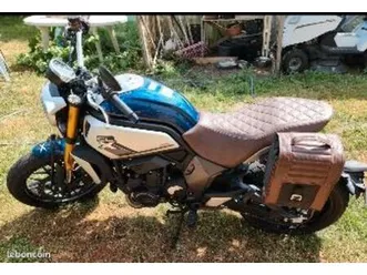 clx 700 héritage a2