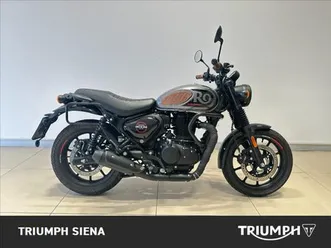 royal enfield hntr 350