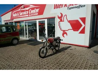 simson s 51 enduro 4 gang