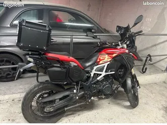 f 800 gs