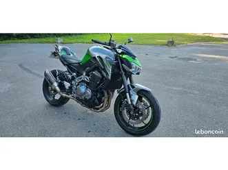 z900 full
