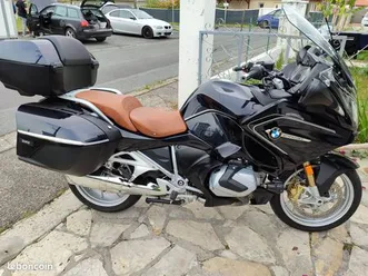 bmw r 1250 rt 2019 / 20000km
