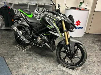 qj motor srk 125 s abs my 2025 saisonabverkauf