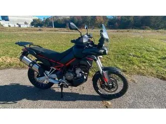 aprilia tuareg 660 - 2024