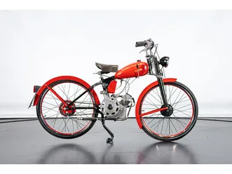 1954 ducati cucciolo a vendre