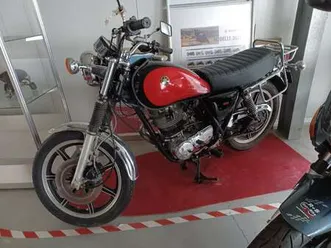 yamaha sr 500