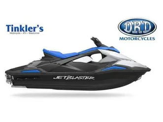 new 2026 yamaha waverunner jetblaster 1000 cc jet ski pre order now!
