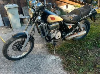 aprilia red rose 125