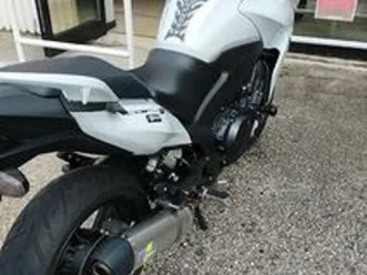 honda cbf 1000 - 2010