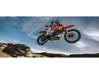 ktm 390 enduro r | nyhet