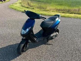 viva city 70cc terugloop — scooters | peugeot — marktplaats