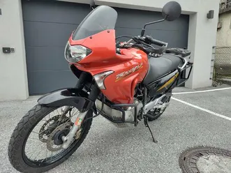 occasion honda xl 650v transalp