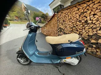 occasion vespa lx 50 2t