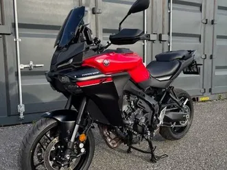 occasion yamaha tracer 9 y-amt