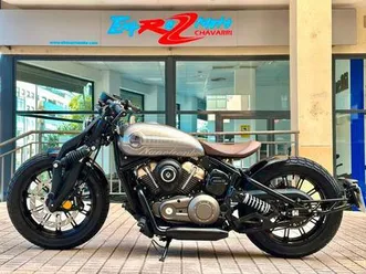 benda - napoleon bob 250