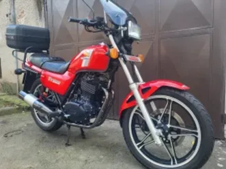 honda ft 500 уникат!!!