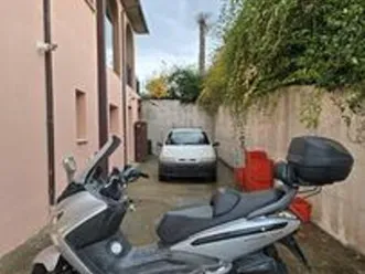 sym joymax 300 - 2011