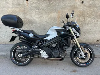 bmw f 800 r