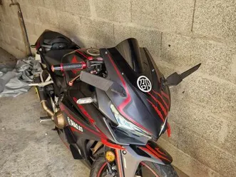 cbr500r