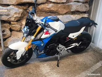 bmw f900r finition sport