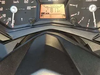 yamaha tmax 530 abs grigio