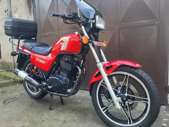 honda ft 500 уникат!!! →