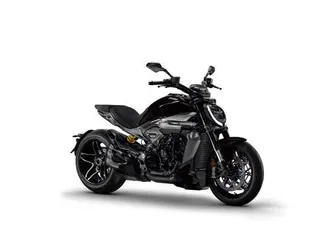 ducati xdiavel v4 2025