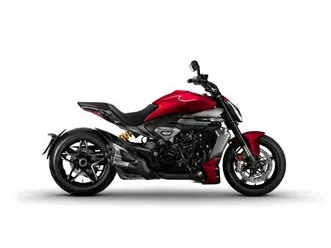 ducati xdiavel v4 2026
