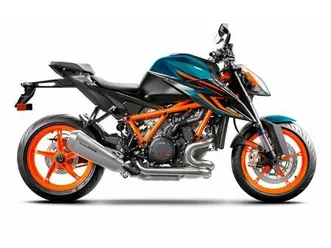 ktm 1290 super duke r evo 2023
