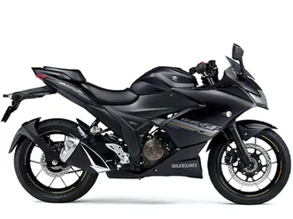 suzuki gixxer 250 sf 2025