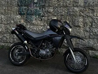 yamaha xt 660 canton zurich -