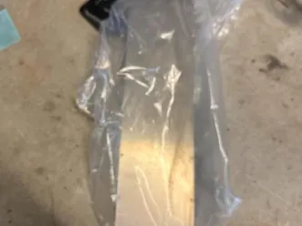 e scooter segway ninbot unterfahrschutz