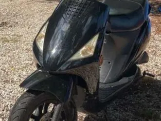 la souris city zip look 2018 snel weg — scooters | peugeot — marktplaats