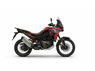 honda crf 1100l africa twin dct es